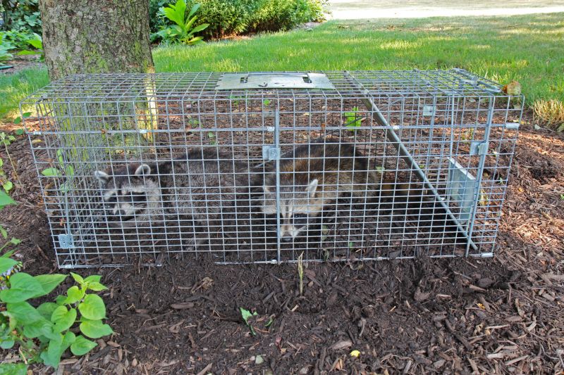 Dead Animal Removal