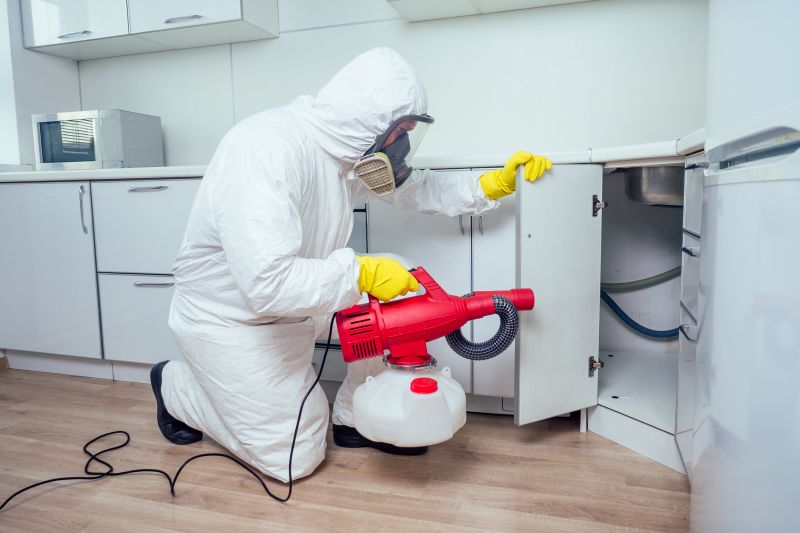 Dead Animal Removal Services