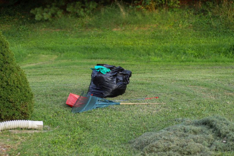 Service Locations for Dead Animal Removal